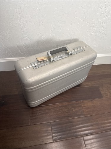 Vintage zero halliburton - vintage,