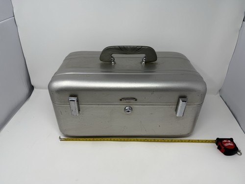 Before zero halliburton 50s - halliburton,