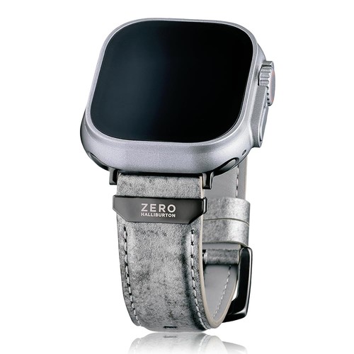 Zero halliburton apple watch - zero,