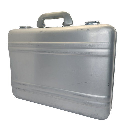 Vintage zero halliburton - vintage,