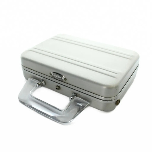 Zero halliburton mini attache - mini,