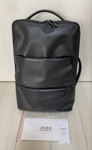 Zero halliburton business bag - zero,