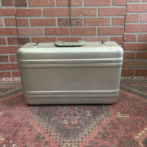Zero halliburton 105 luggage - halliburton,