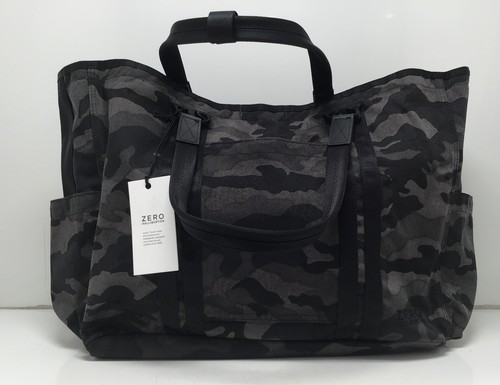 Zero halliburton large - large, tote