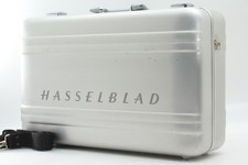 [N MINT w/ Strap] Hasselblad