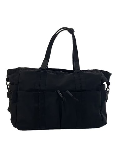 Zero halliburton boston bag - zero,