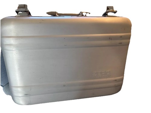 Zero halliburton attach case - attach,
