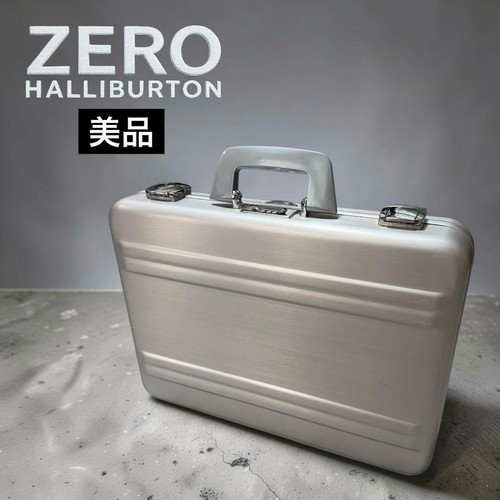 Zero halliburton elite attache - elite,