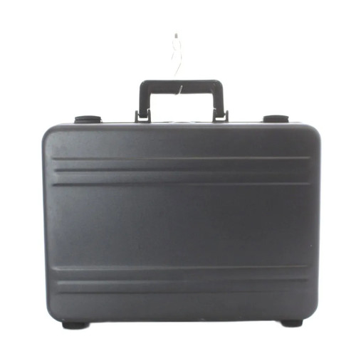 Zero halliburton attache case - attache,