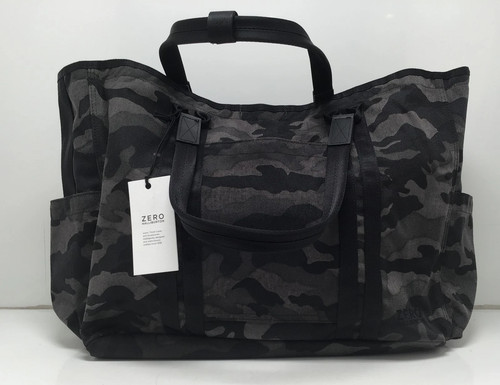 Zero halliburton large tote - halliburton,