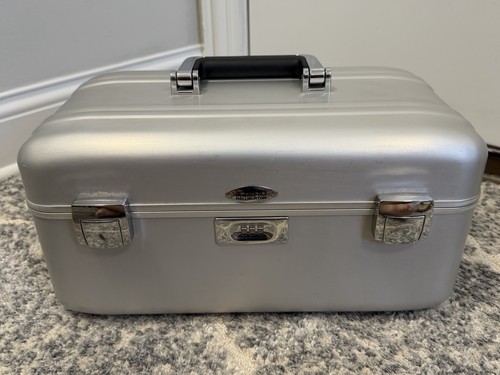 Zero halliburton vintage - zero,