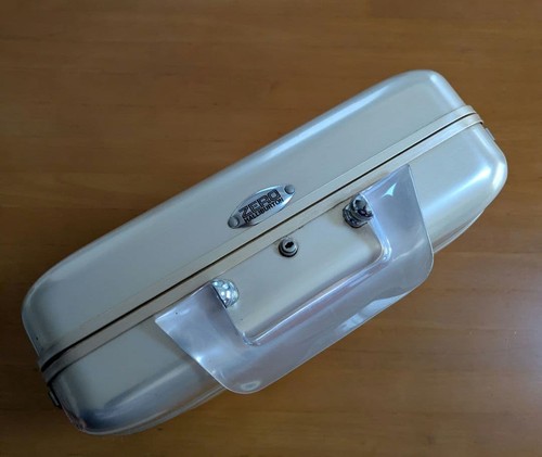 Zero halliburton mini - zero,