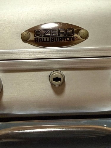 Zero halliburton pca - halliburton, pca-si