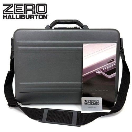 Zero halliburton zc3 - zero,