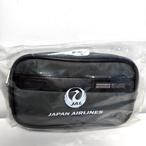 Sealed japan airlines - japan, jal
