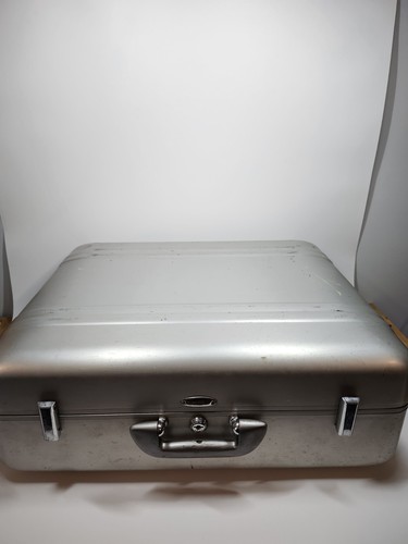 Vintage halliburton los - halliburton,