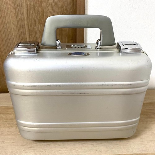 1960s zero halliburton vintage - 1960s,