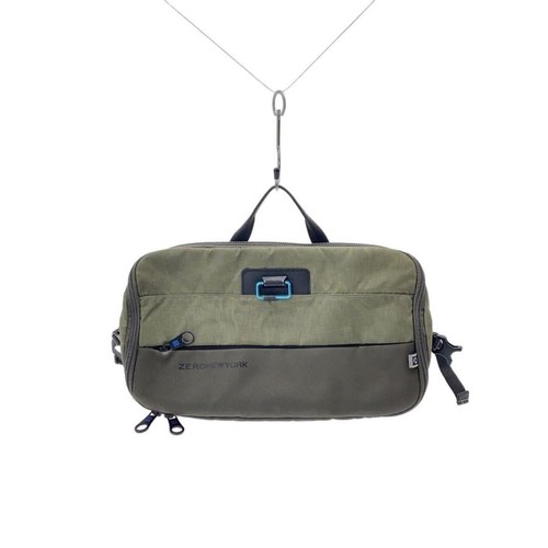 Zero halliburton waist bag - zero,