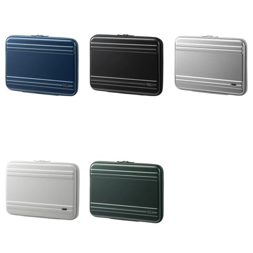 Zero halliburton men case - men's,