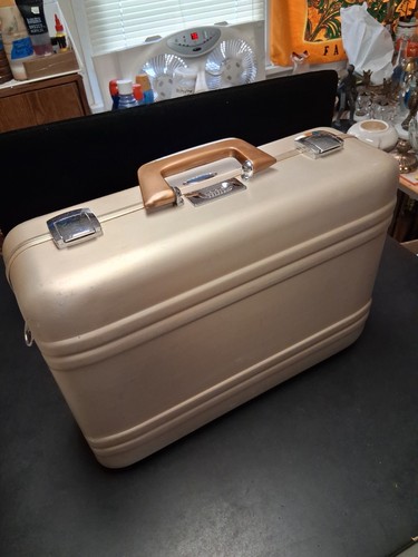 Vintage zero halliburton - vintage,