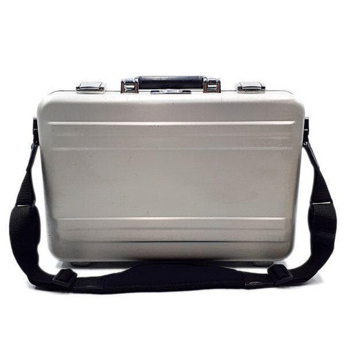 Zero halliburton aluminum - zero,