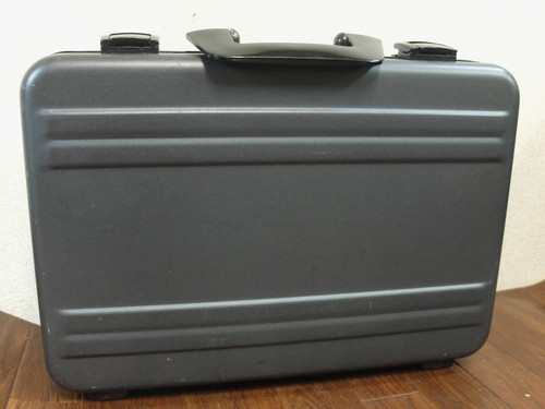 Zero halliburton elite - zero,