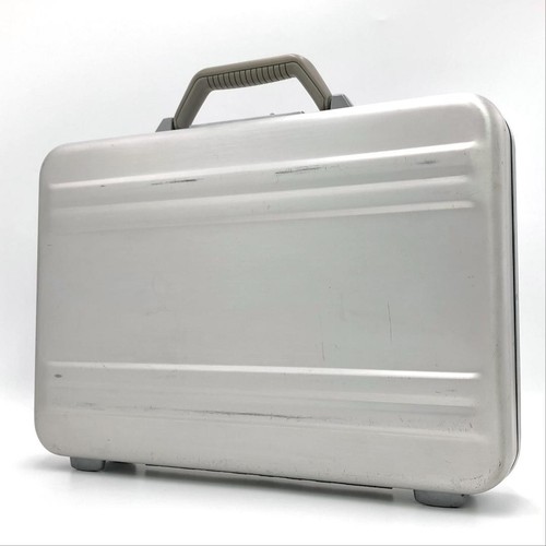 Zero halliburton aluminum - zero,