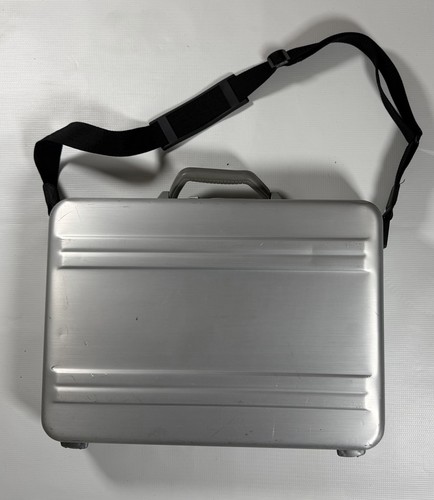 Zero halliburton aluminum - zero,