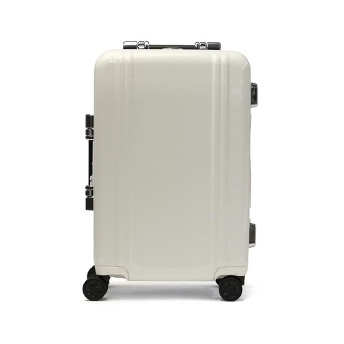 Zero halliburton suitcase - halliburton,