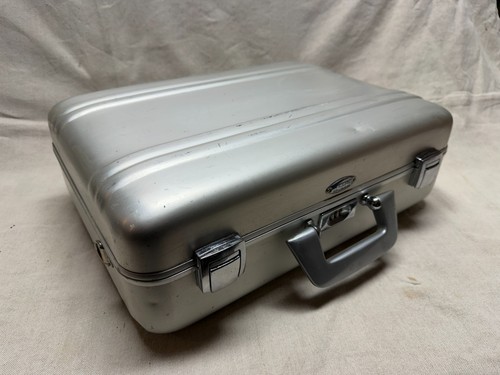 Vintage zero halliburton - vintage,