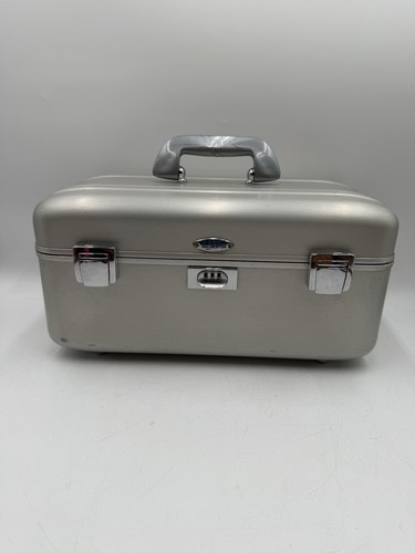 Zero halliburton aluminum - zero,