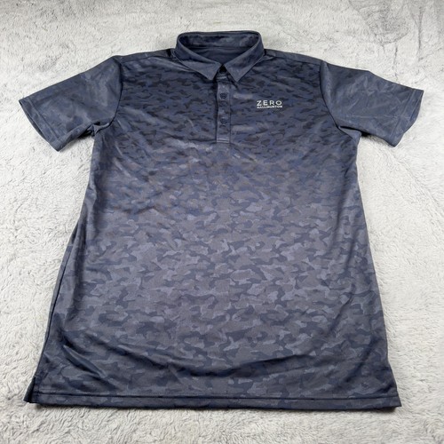 Zero halliburton polo - polo, shirt
