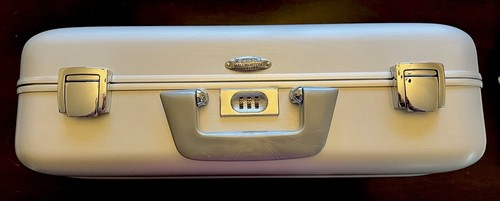 Vintage 1960s zero halliburton - 1960s,