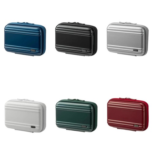 Zero halliburton men pouch - zero, men's