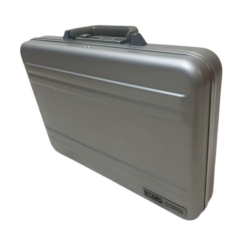 Zero halliburton aluminum - zero, z2