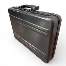 Zero Halliburton Aluminum