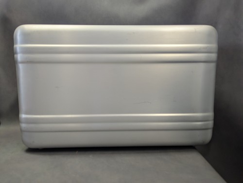 Vtg halliburton zero - halliburton,