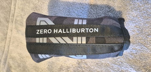 Zero halliburton putter - halliburton,