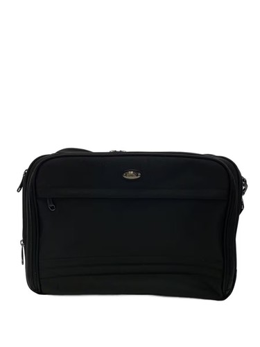 Zero halliburton briefcase - zero,