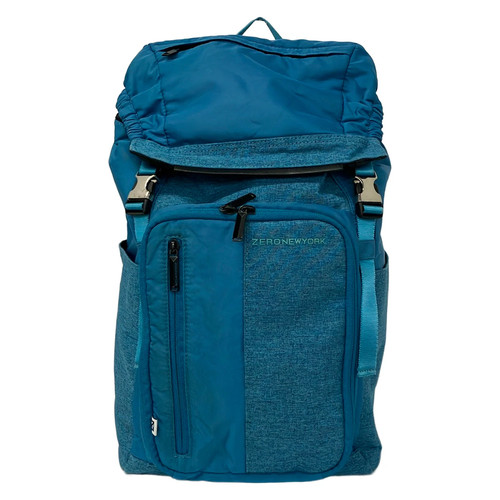 Zero halliburton blue gray - halliburton,