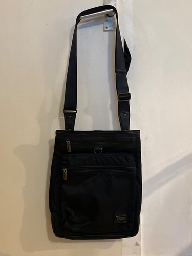 Zero halliburton black - black, nylon