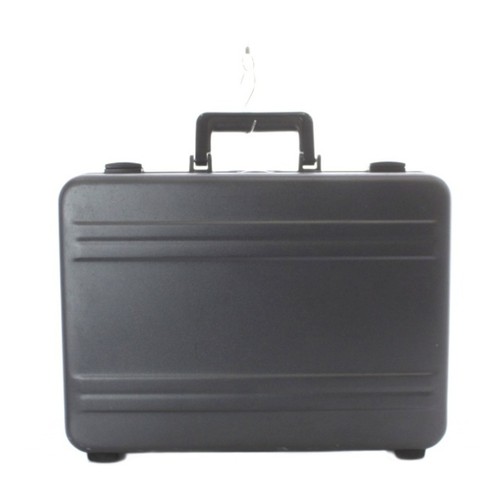 Zero halliburton attache case - halliburton,