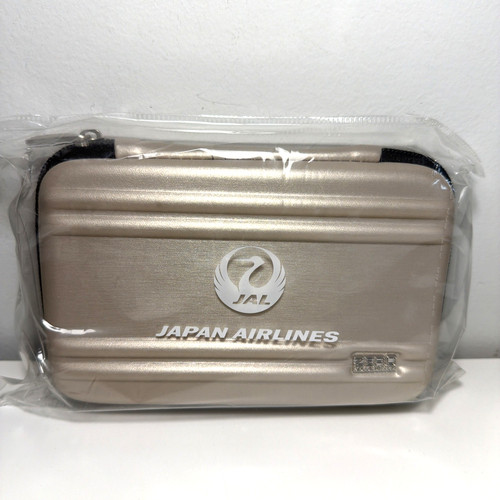 Sealed japan airlines jal - japan,