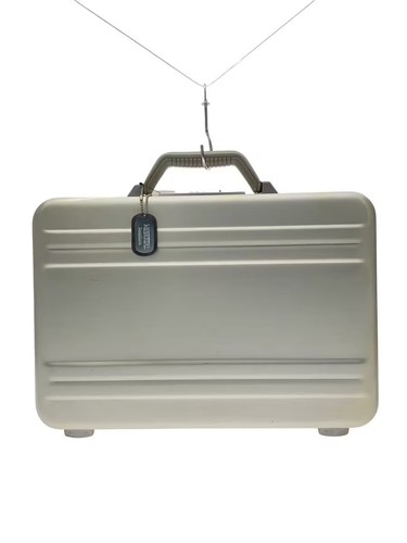 Zero halliburton attache - halliburton,
