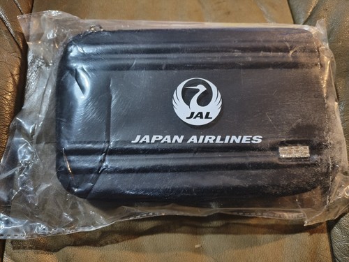 Japan airlines business class - japan,