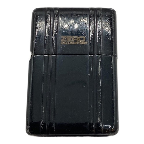 Zippo 2010 zero - 2010,