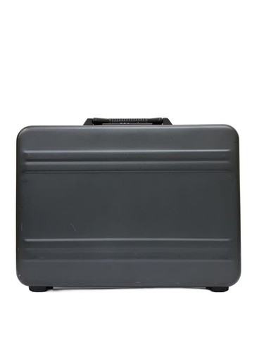 Zero halliburton attache - attache, case