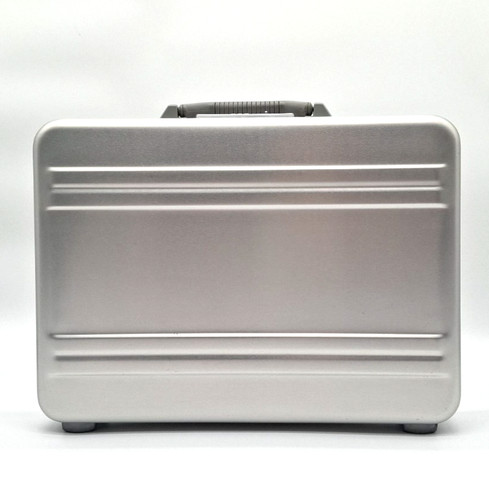Zero halliburton aluminum - zero,