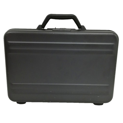 Zero halliburton attache - halliburton,