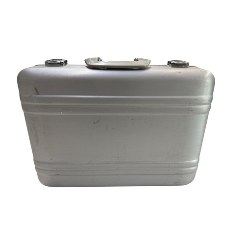 Zero halliburton centurion - zero,
